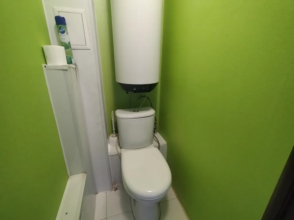 Квартира рядом с ТРЦ Родник