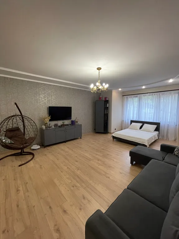 Уютная квартира в самом центре