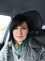 Галина