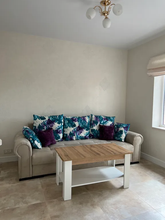 Дом на 6 человек