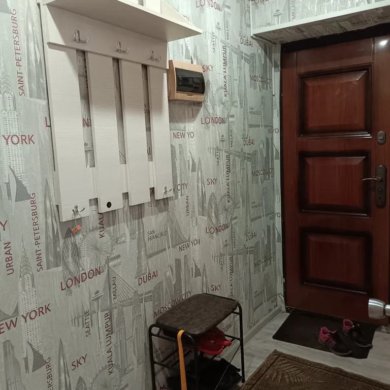 Двухкомнатная студия по привлекательной цене и комфортного проживания