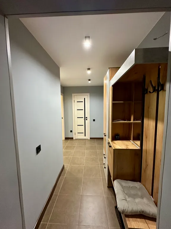 Квартира Квартира класса люкс в новом ЖК — Ярославль