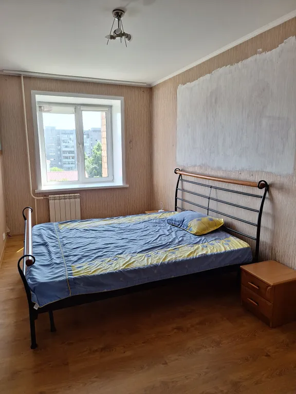 Квартира Квартира Трёшка возле ЖД вокзала — Красноярск