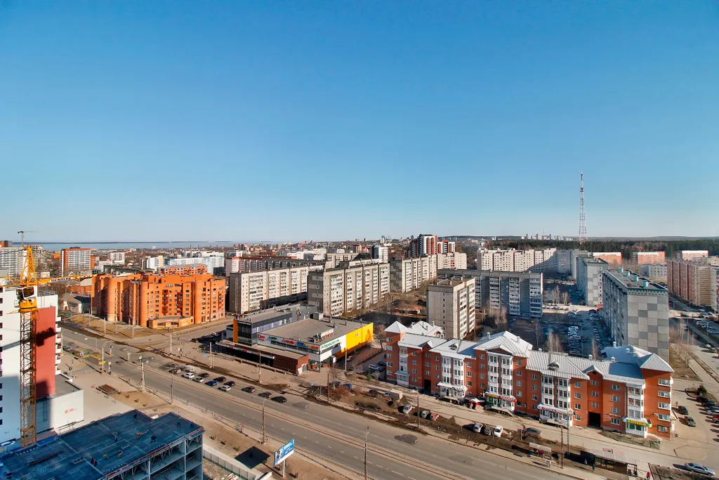 Уютная евро-2 в пешей доступности с центром и вокзалами