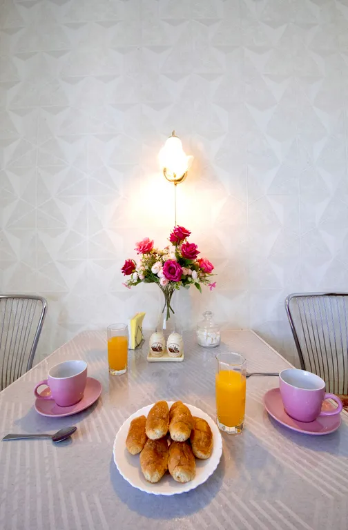 Квартира класса комфорт в географическом центре