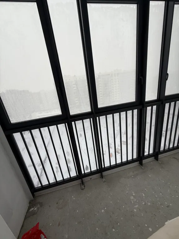 Уютная квартира-студия