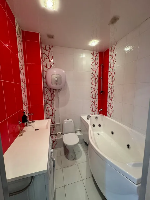 Студия около Ультры