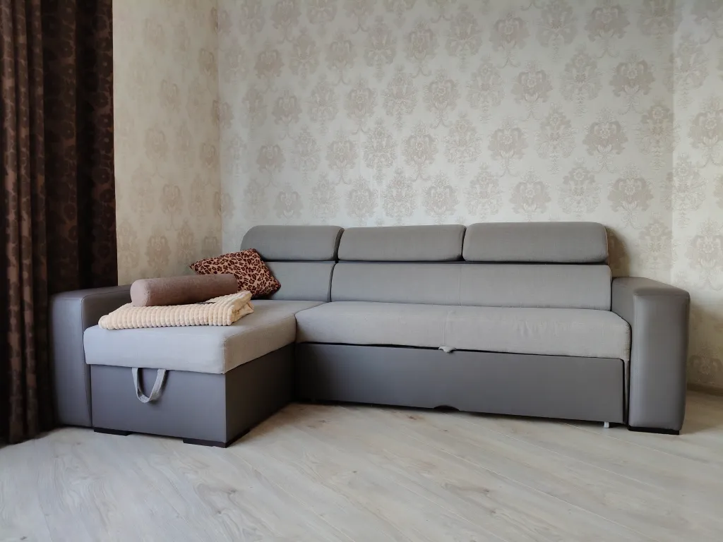 Уютная квартира для вашего отдыха