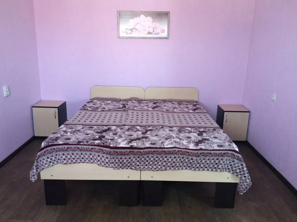 Квартира Комната — аренда посуточно в Уютное