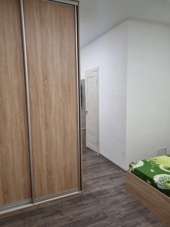 Уютная квартира в тихом месте с бесплатной парковкой