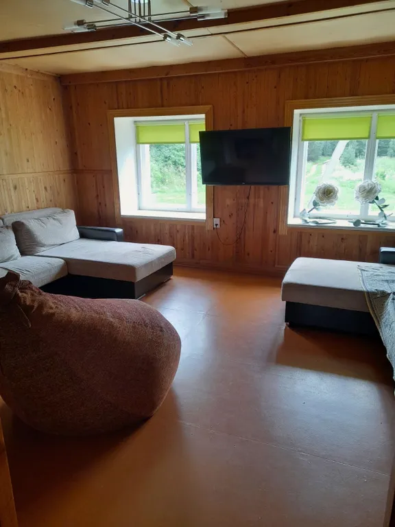 Усадьба Белый кролик