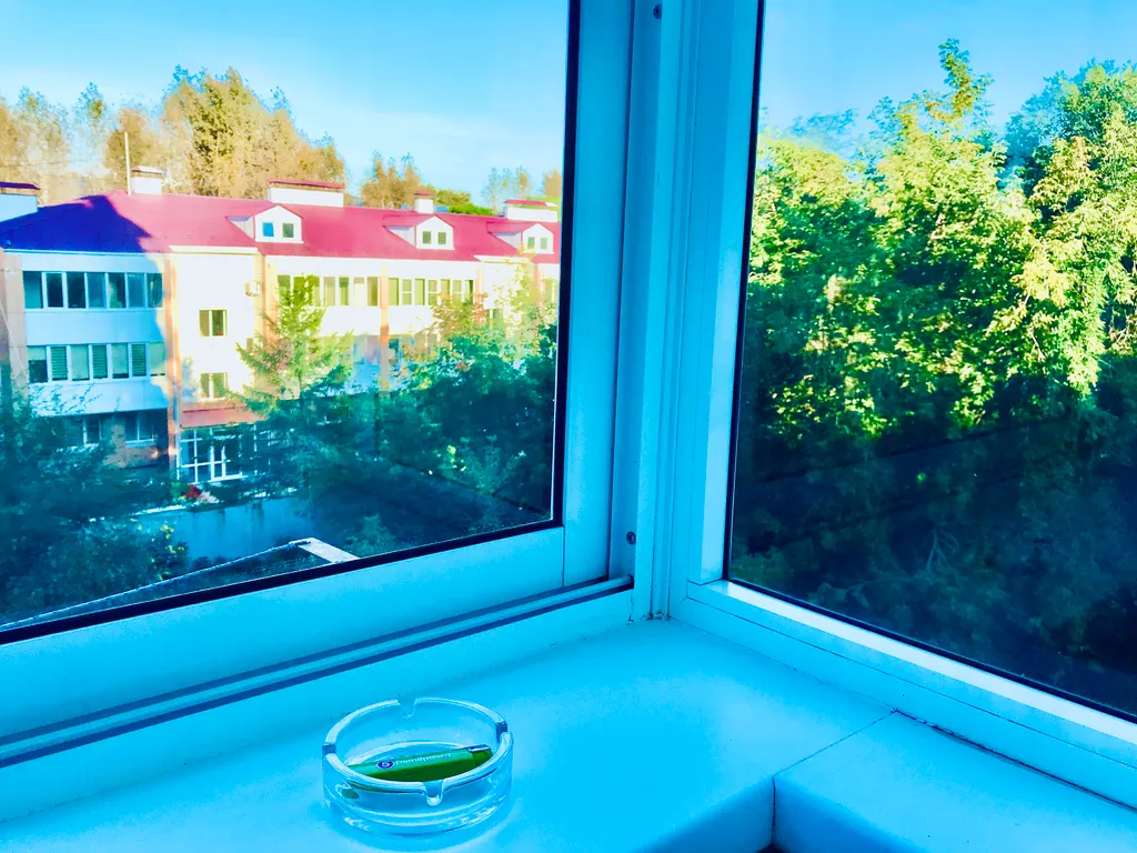 Современная квартира с новым дизайнерским ремонтом