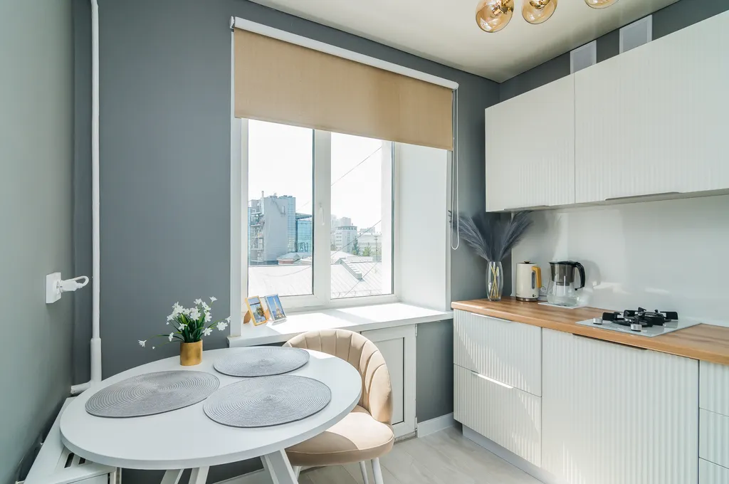 Уютная квартира в самом центре города Перми — аренда посуточно в Пермь