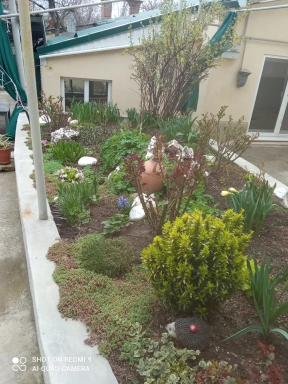 Коттедж Коттедж в центре города — Пятигорск