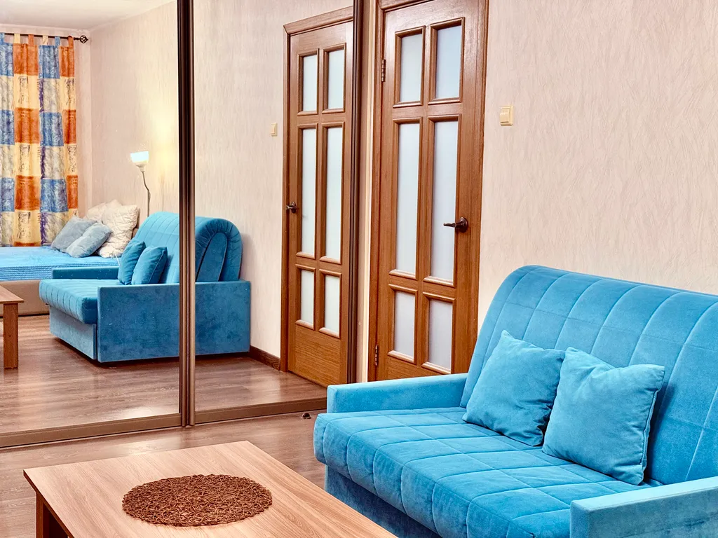 Квартирное бюро