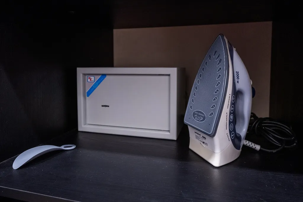 Квартира с террасой и шикарным видом на горы