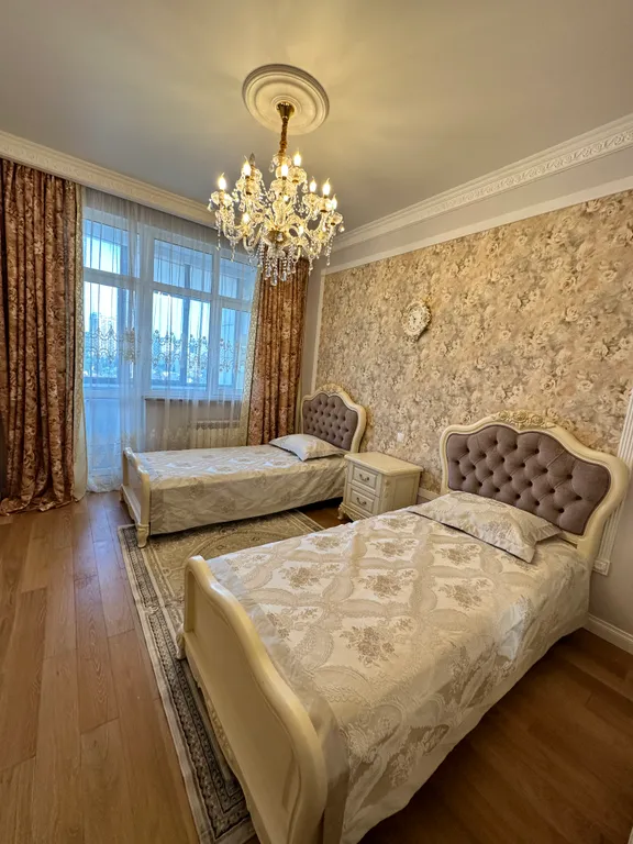 Квартира в самом центре