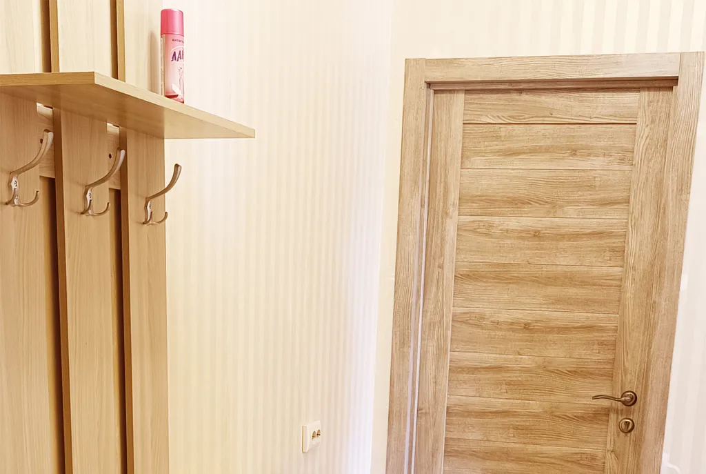 Центр Красногорска. 2-комнатная квартира, рядом парк.