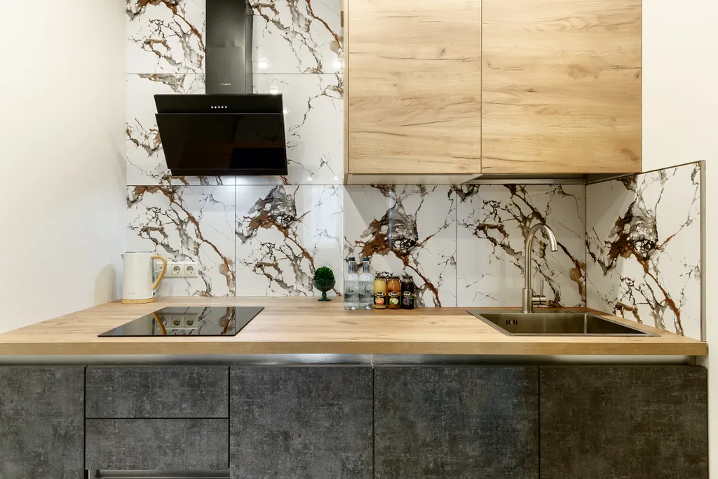 Двухкомнатный Lux с потрясающим видом на Дон