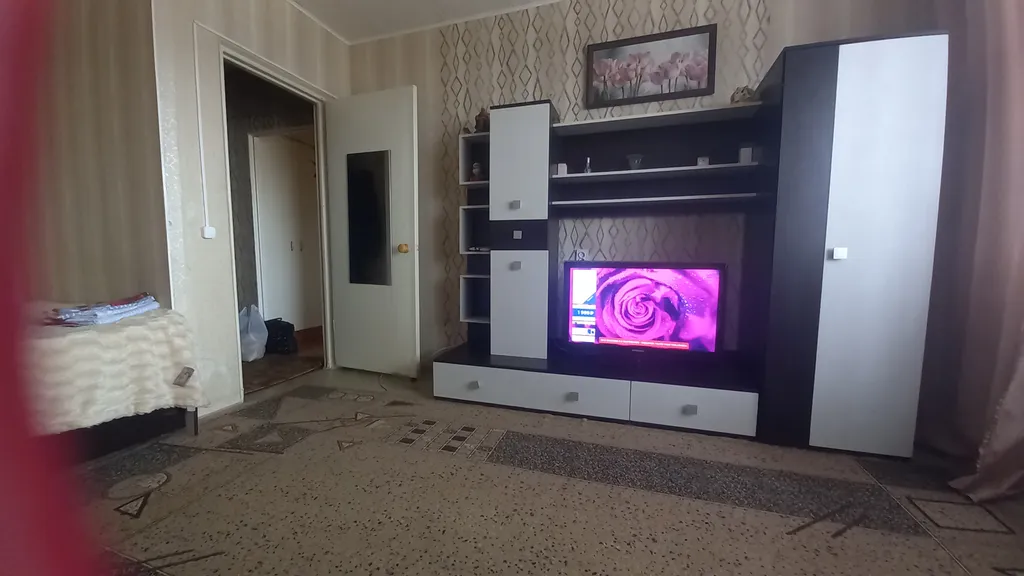 Уютная, чистая квартира — аренда посуточно в Воронеж