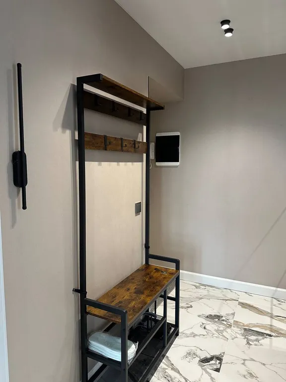 Роскошная квартира с видом на Кремль в сердце Нижнего Новгорода