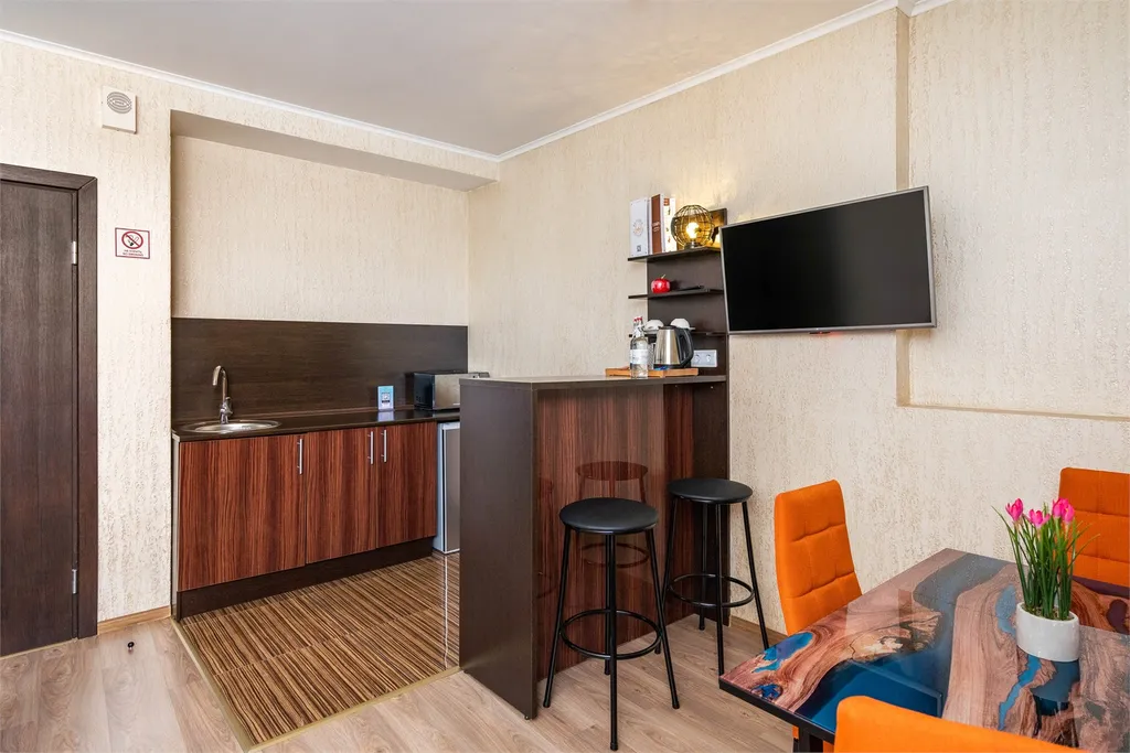 Квартира Комната — Санкт-Петербург