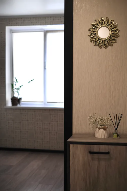 Квартира в центре рядом с Ареной Металлург