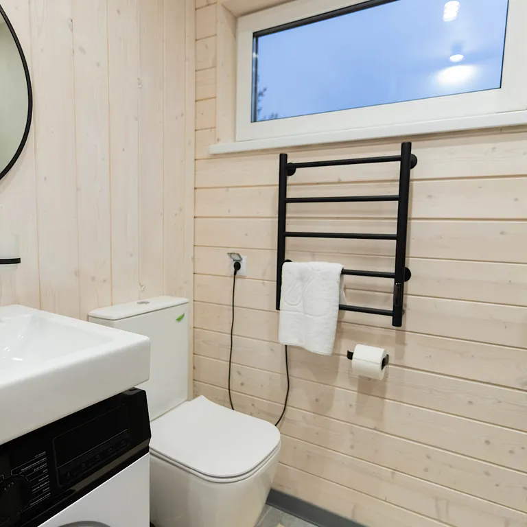 3-комнатный Дом