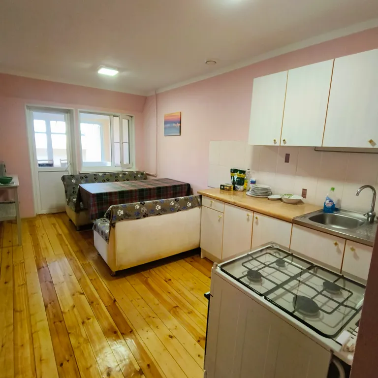 Коттедж Дом недалеко от центра Нижнего Новгорода — Нижний Новгород