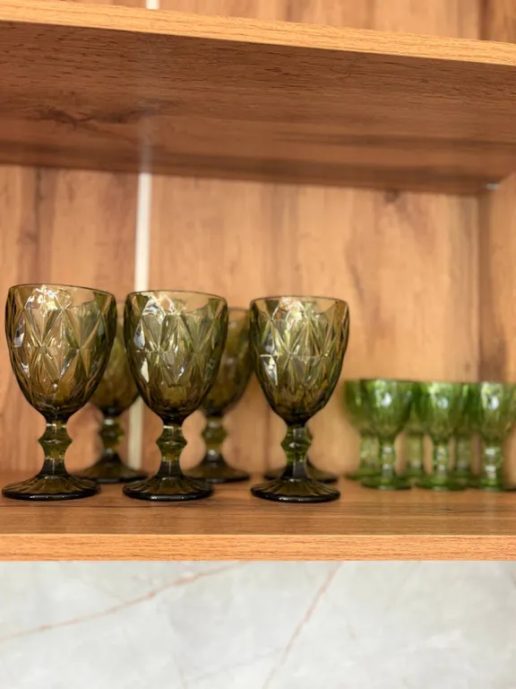 Коттедж Коттедж с видом на озеро Волго — Ланино