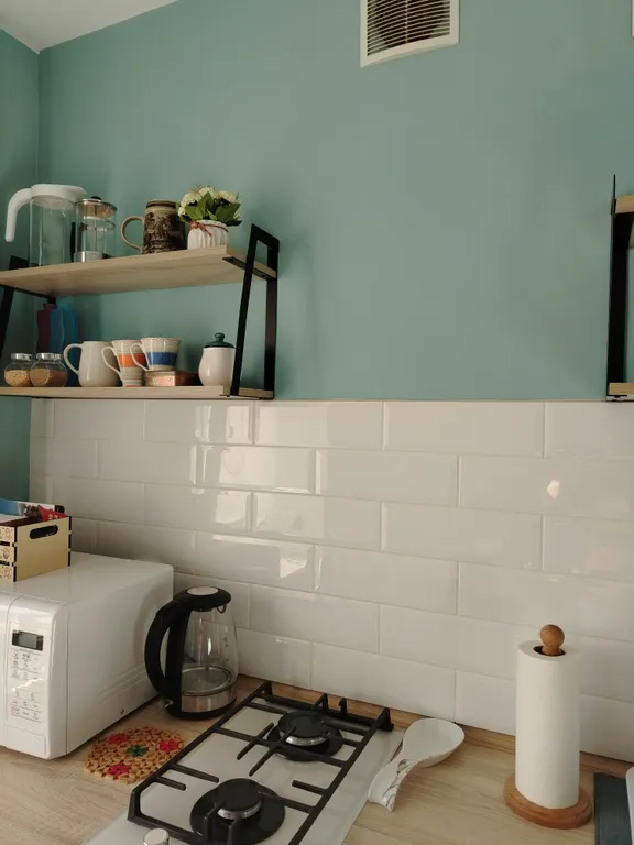 Квартира Уютная квартира в центре Пушкина — Пушкин