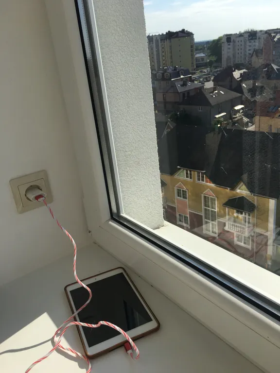 Квартира Уютная квартира с видом на море и закаты — Зеленоградск