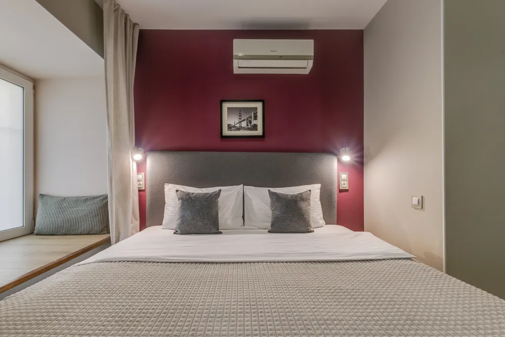 Квартира 1-комнатная Квартира — Санкт-Петербург