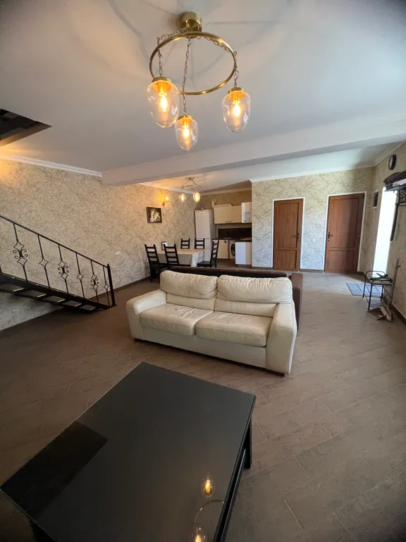 Аппартаменты на берегу Каспийского моря