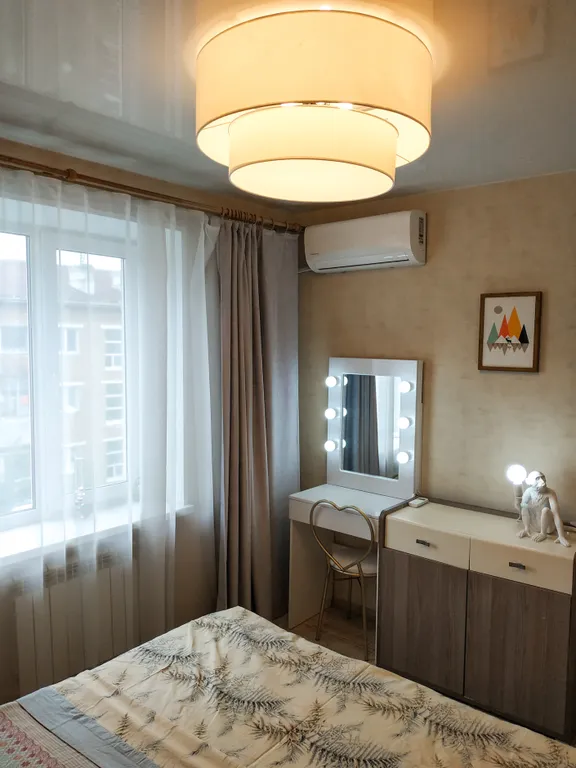 Квартира Современная квартира в центре рядом с lotte hotel — Владивосток