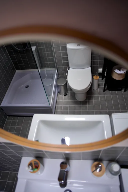 Домик в лесу