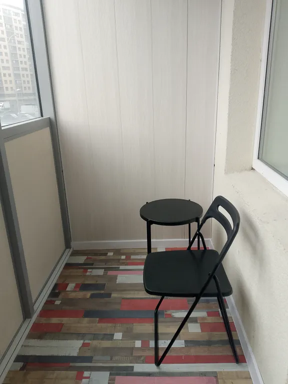 Отличная квартира