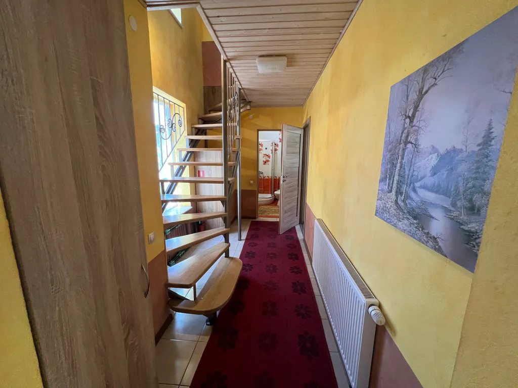 Апартаменты 5 минут и море