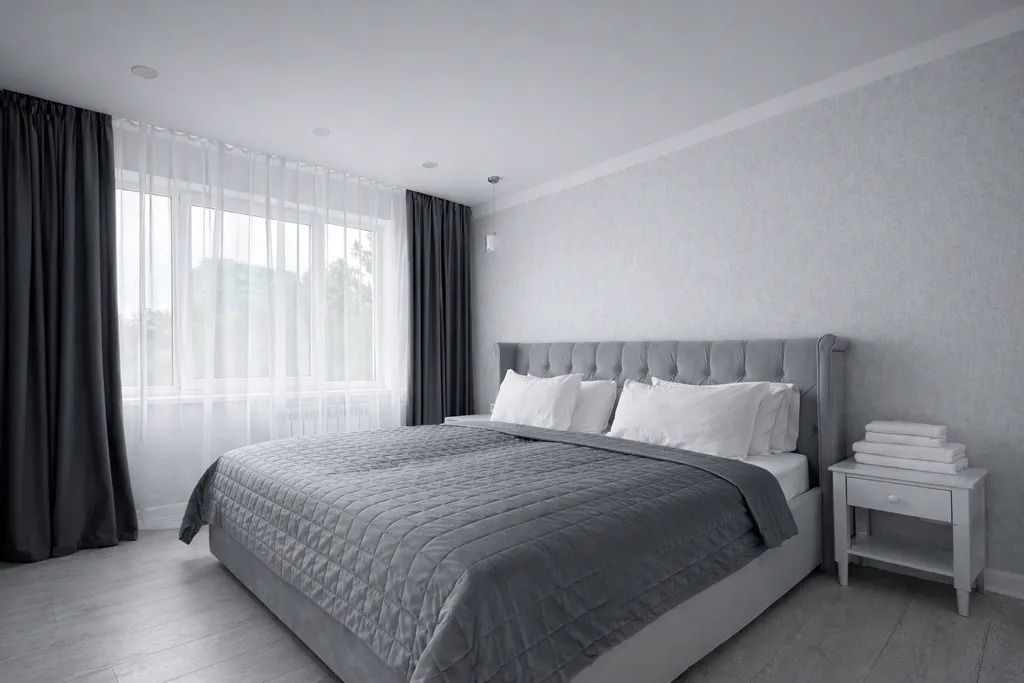 Шикарная квартира на набережной реки в центре