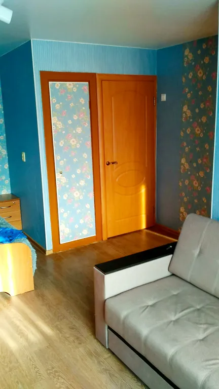 Уютная квартира в самом центре города