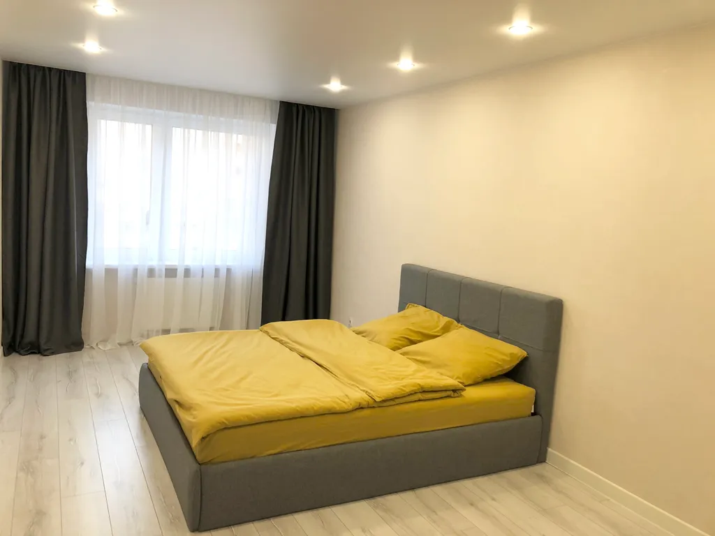 Уютная студия