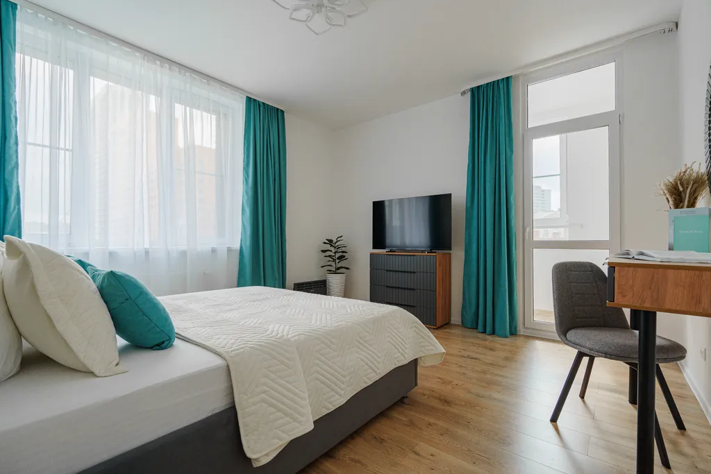 SOVA "Комфортно в 6-ом"