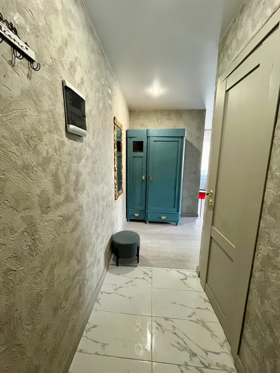 Стильная квартира в центре у парка