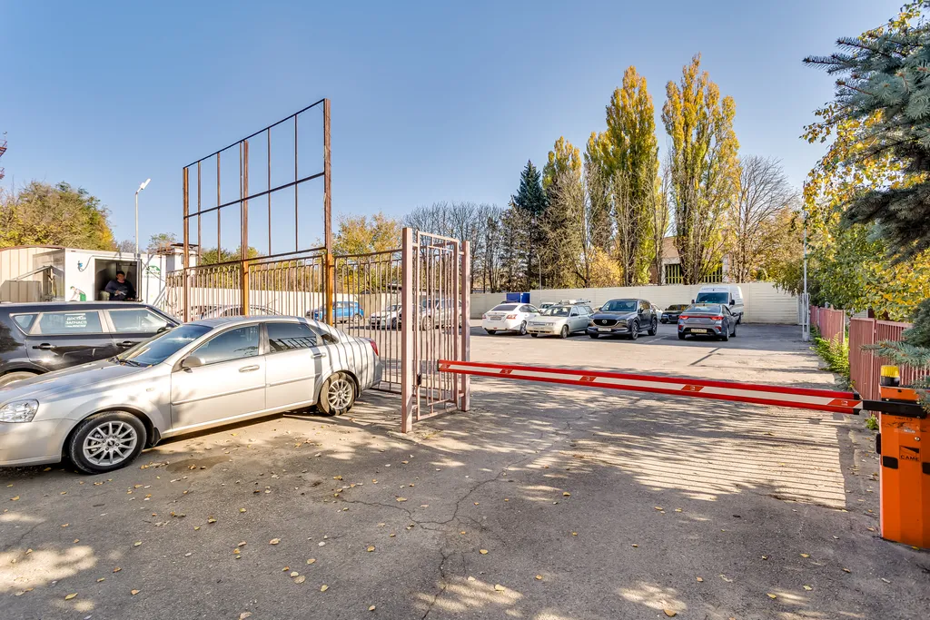 Платовский