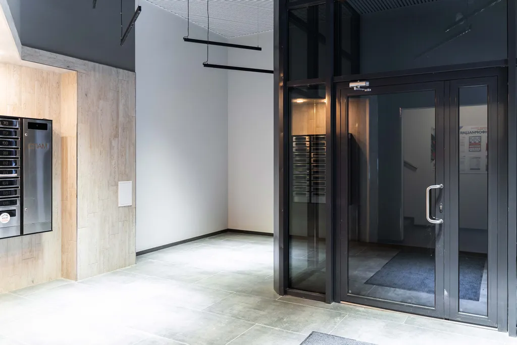 Евродвушка в 5 минутах от вокзала