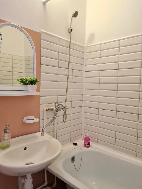 Апартаменты на юге