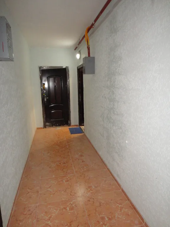 Квартира 1-комнатная Квартира — Батуми