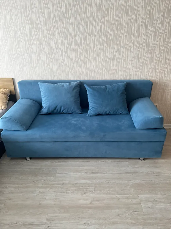 Квартира Квартира Студия с видом на море — Анапа