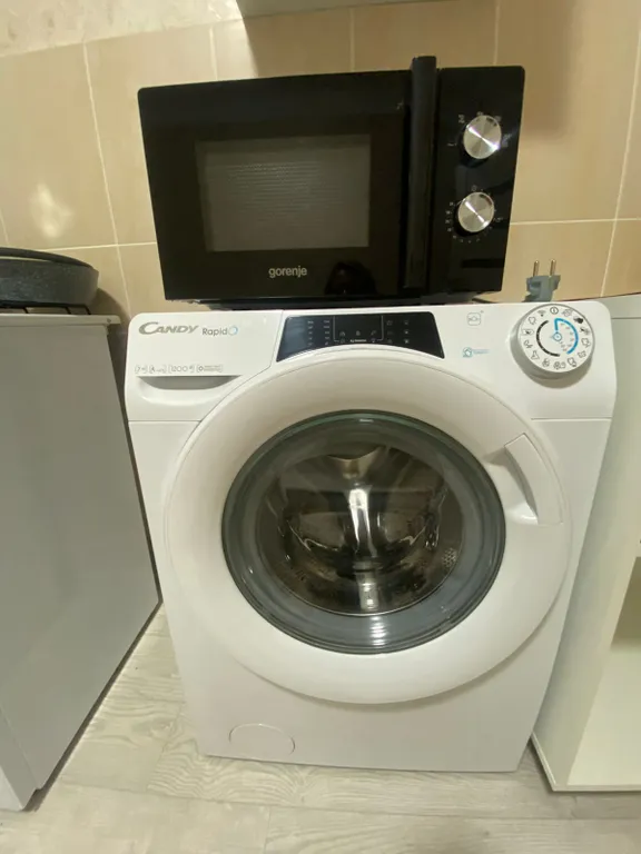 Уютная квартира рядом с Аквапарком и Ледовой ареной