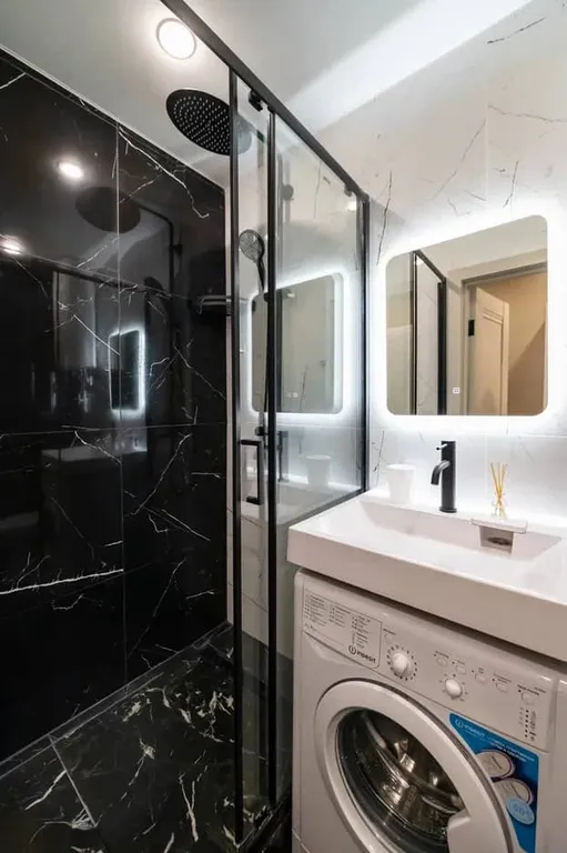 Уютная квартира с заселением 24/7